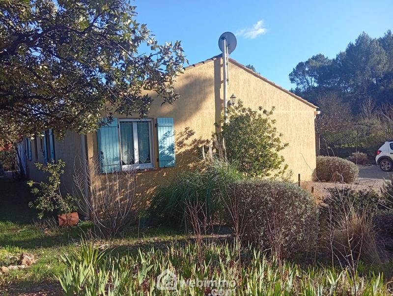 Villa - 125 m² - 6 pièces