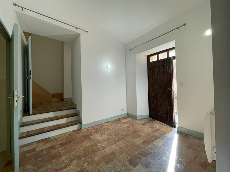 Appartement - 162 m² - 4 pièces