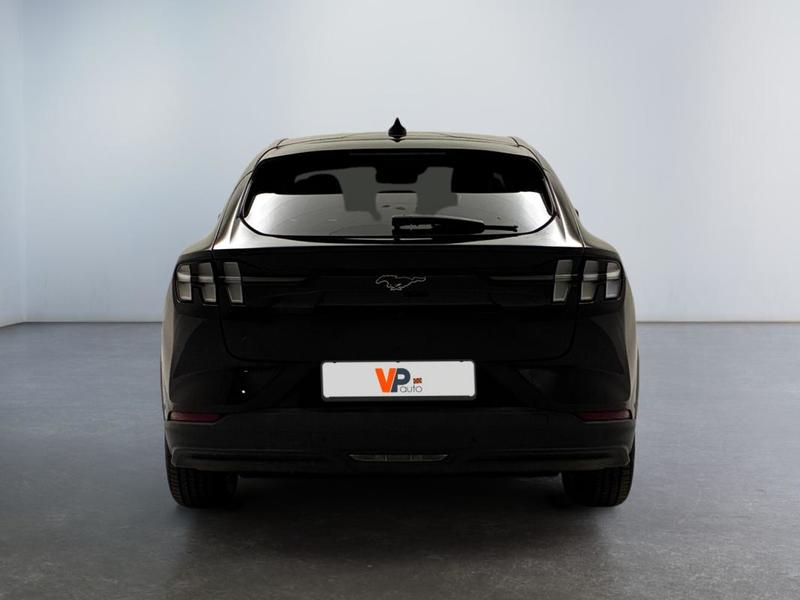 Ford Mustang Mach-E Standard Range 76 kWh 269 ch