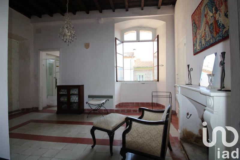 Maison - 117 m² - 5 pièces