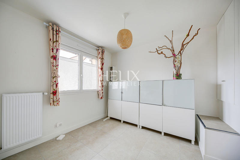 Maison - 156 m² - 7 pièces