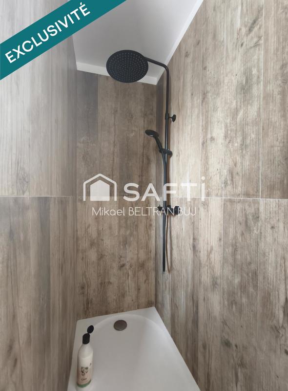 Maison - 137 m² - 6 pièces