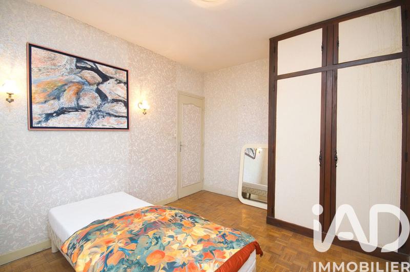 Maison - 135 m² - 6 pièces