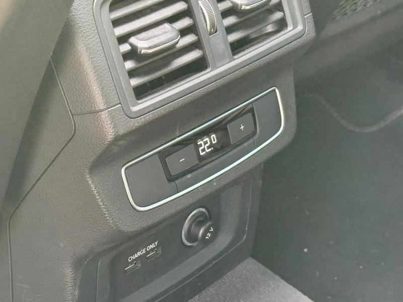 Audi Q5 Sportback 40 Tdi Mild Hybrid 204ch s line quattro s tronic 7