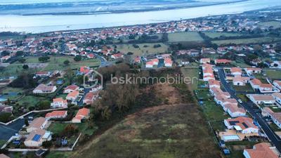 Terrain - 12 874 m²