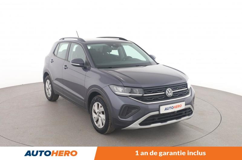 Volkswagen t-Cross 1.0 Tsi Life Dsg 115 ch