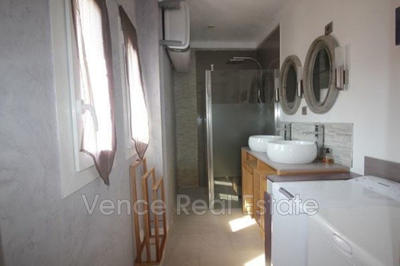 Appartement - 98 m²