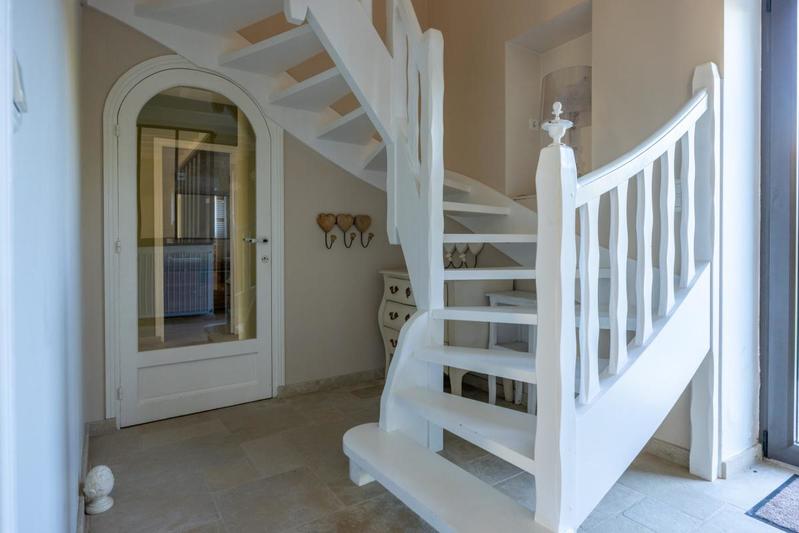 Maison - 160 m² - 5 pièces