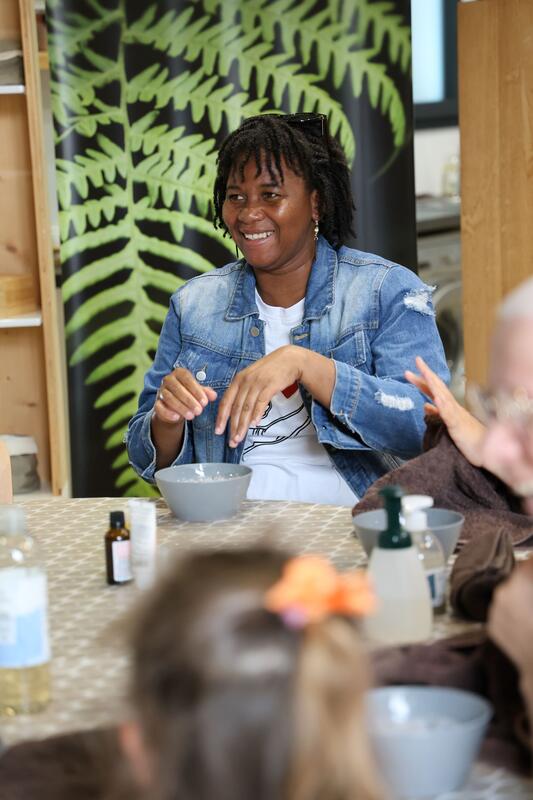 Body Nature - Duo visite et soin des mains