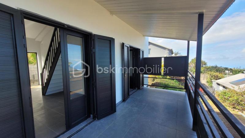 Maison - 47 m² - 2 pièces