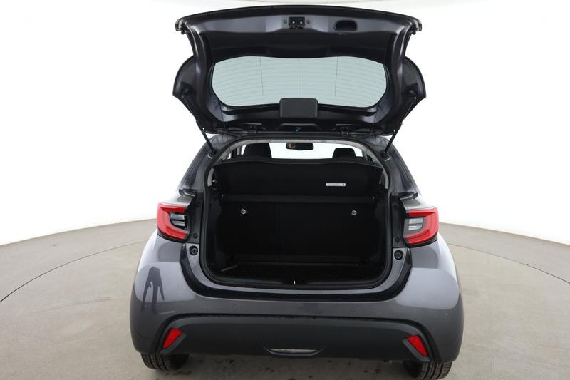 Toyota Yaris 1.5 Vvt-i Design 125 ch