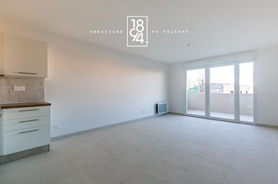 Appartement - 71 m² - 3 pièces