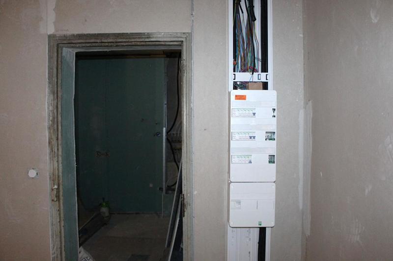 Immeuble - 131 m² - 8 pièces