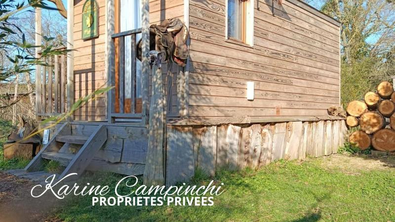 Maison - 142 m² - 6 pièces