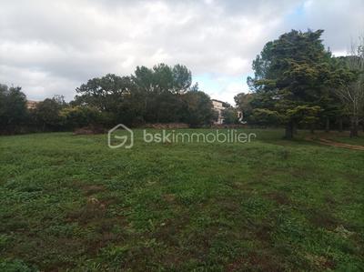 Terrain constructible - 330 m²