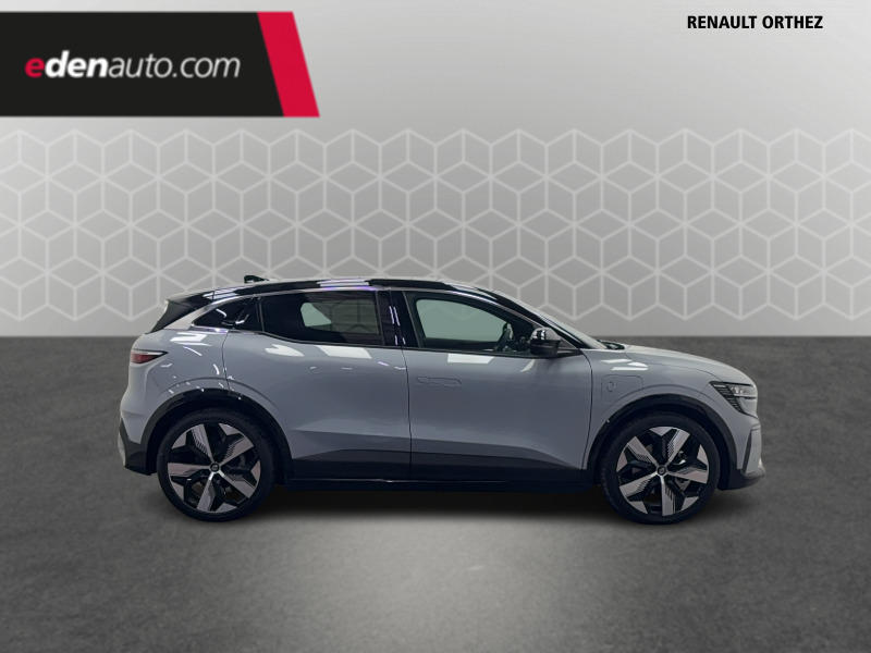 Renault Mégane E-Tech 220 ch autonomie confort Gsr2 Techno