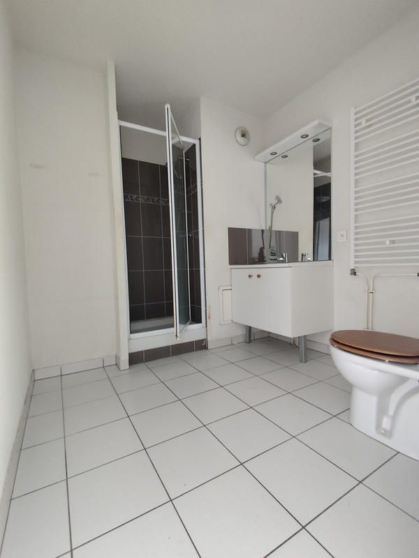 Appartement - 36 m² - 1 pièce