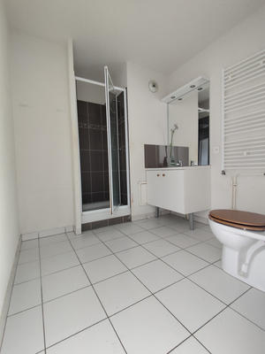 Appartement - 36 m² - 1 pièce