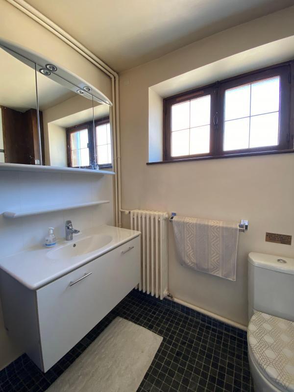 Maison - 211 m² - 6 pièces