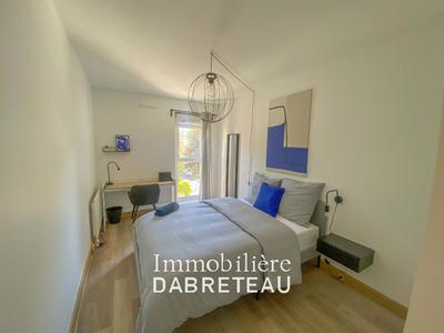 Appartement - 68 m² - 4 pièces