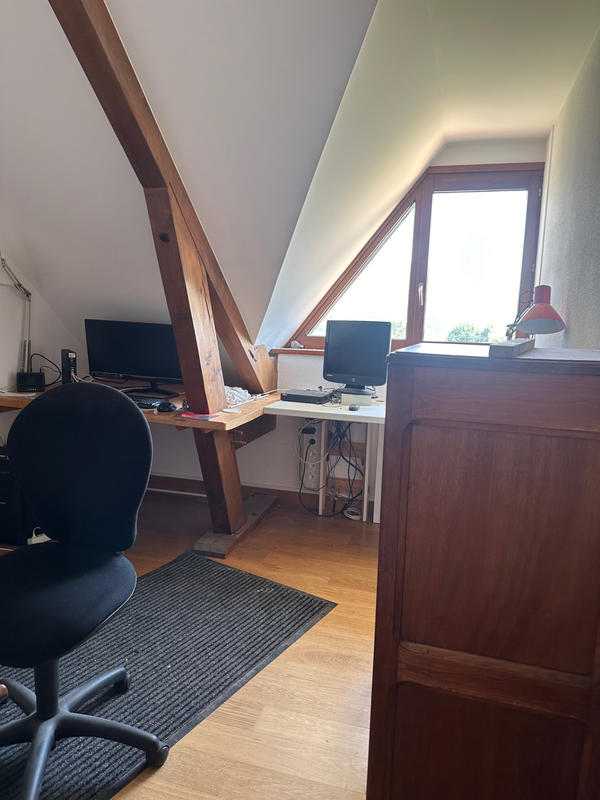 Villa - 197 m² - 9 pièces