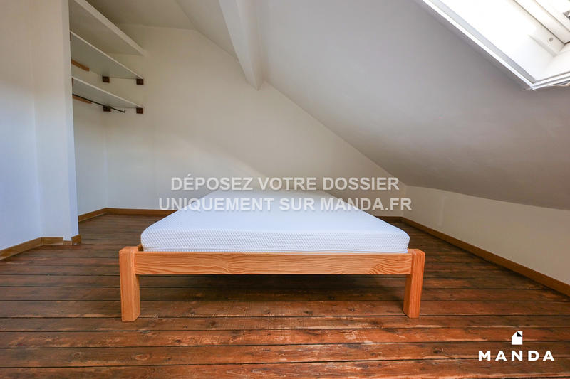 Appartement - 80 m² - 5 pièces