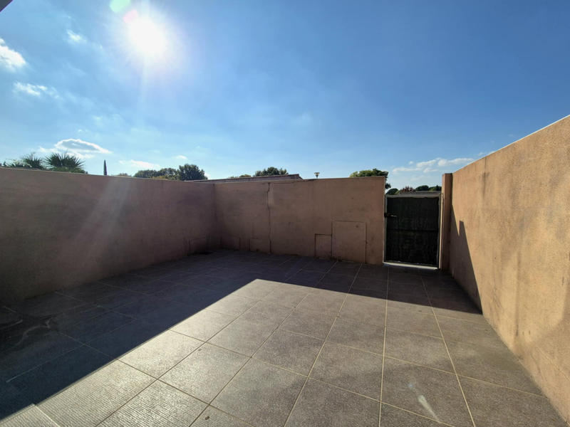 Maison - 95 m² - 3 pièces