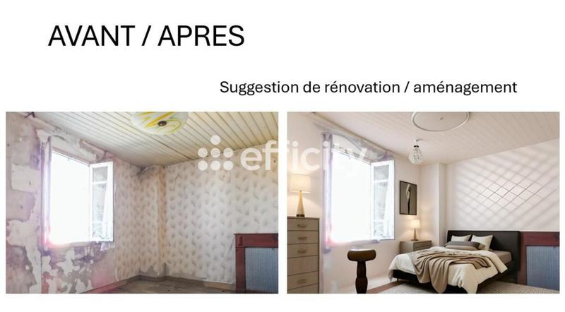 Maison - 190 m² - 8 pièces