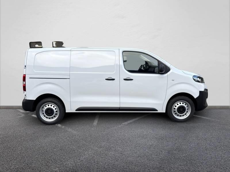 Peugeot Expert Fgn m Bluehdi 145 Bvm6