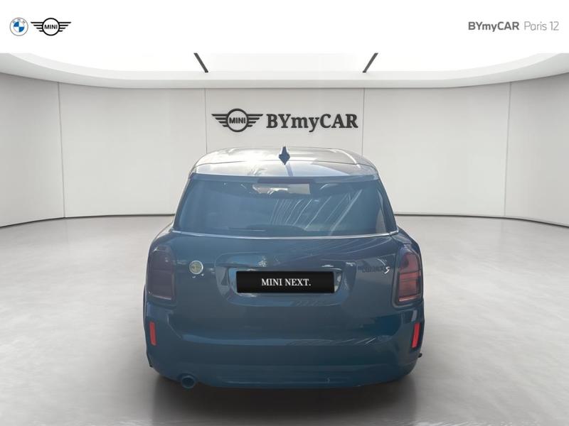 Mini Countryman F60 Lci 125 - 95 ch All4 Bva6 Cooper se Edition Premium Plus