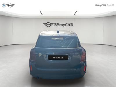 Mini Countryman F60 Lci 125 - 95 ch All4 Bva6 Cooper se Edition Premium Plus