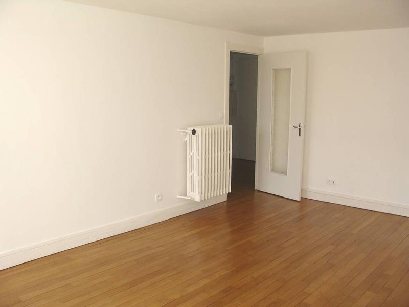 Appartement - 40 m² - 1 pièce