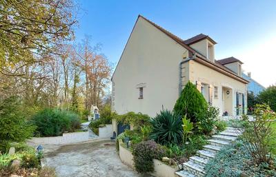 Maison - 148 m² - 7 pièces