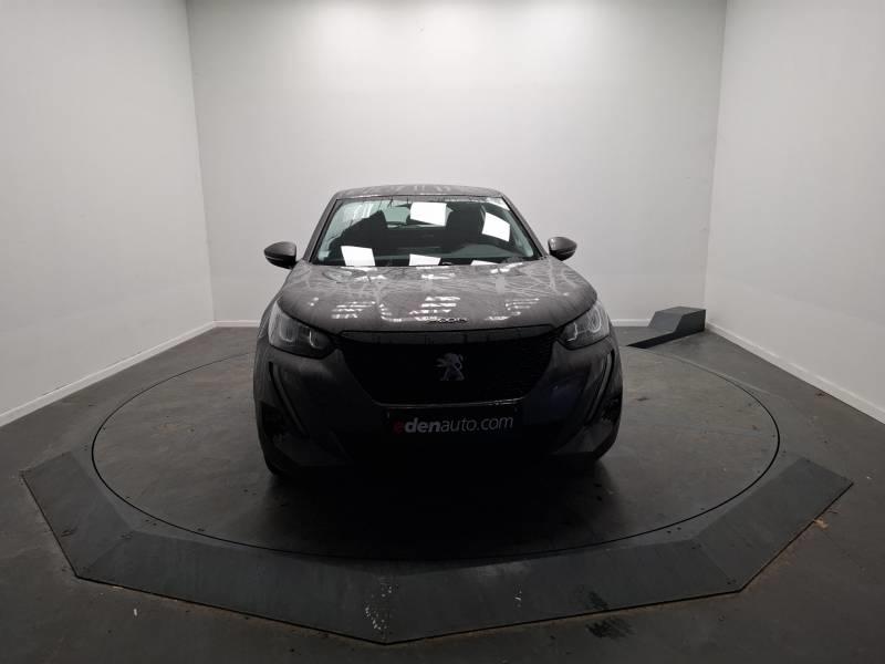 Peugeot 2008 BlueHDi 110 s&amp;S Bvm6 Active Business