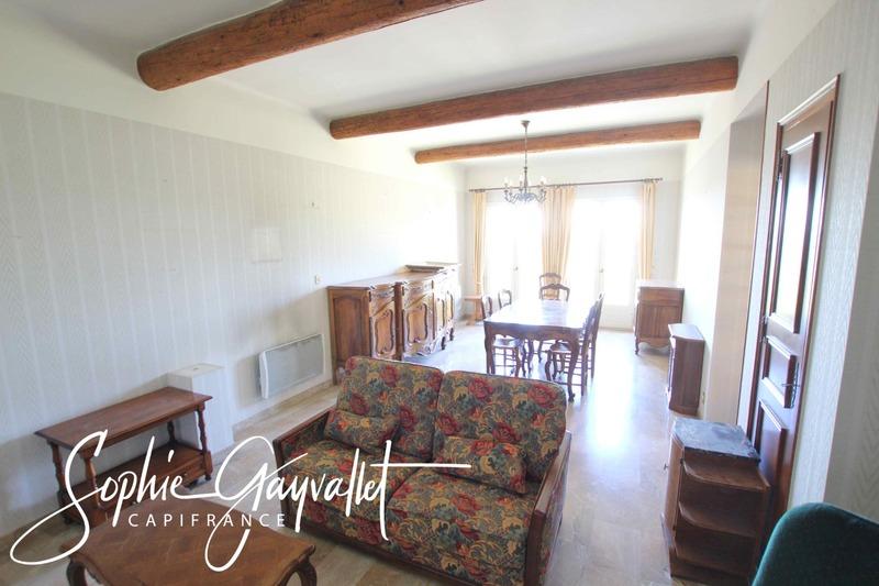 Maison de village - 144 m² - 6 pièces