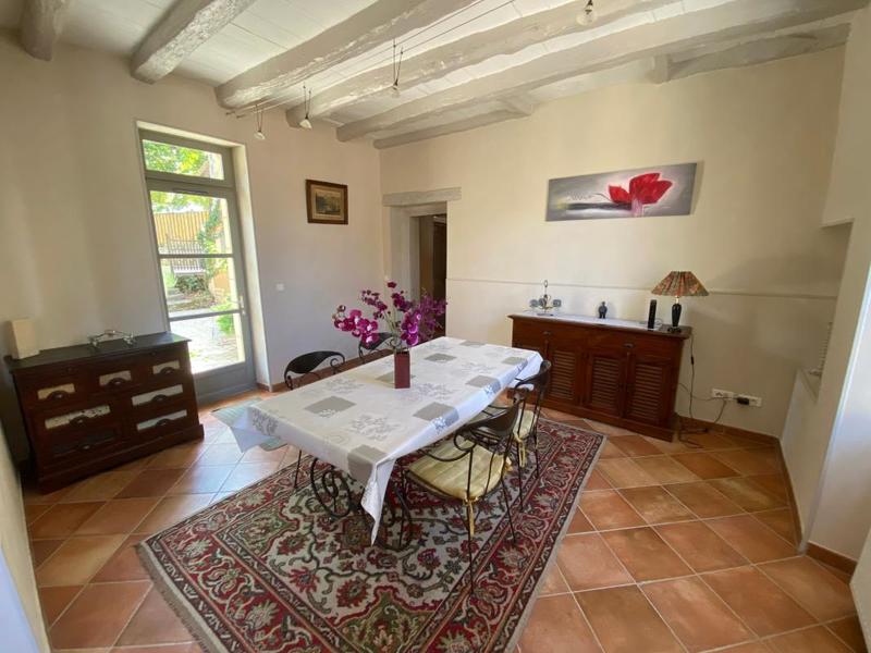 Maison de ville - 334 m² - 7 pièces