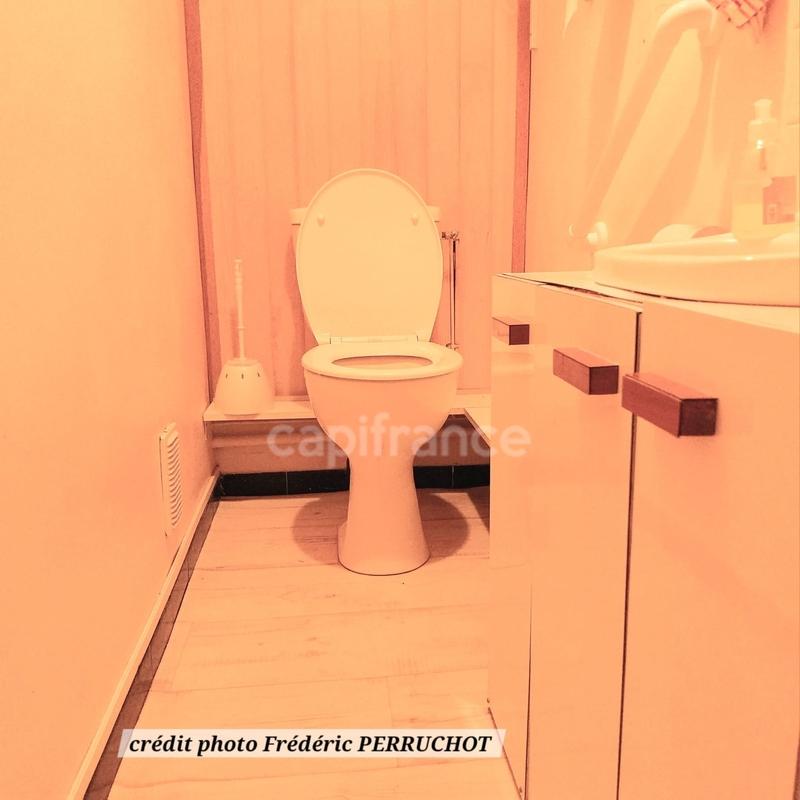 Appartement - 98 m² - 5 pièces