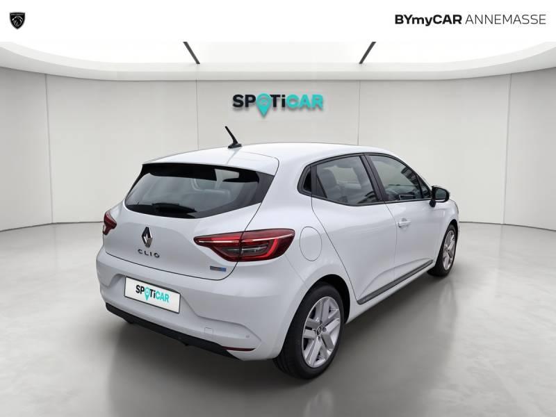 Renault Clio E-Tech 140 Business