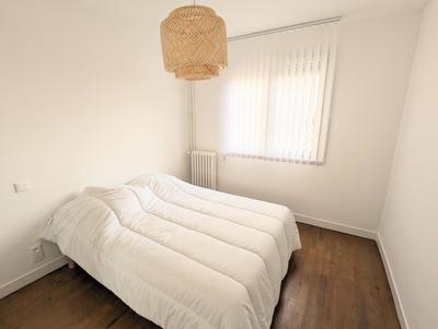 Appartement - 80 m² - 5 pièces