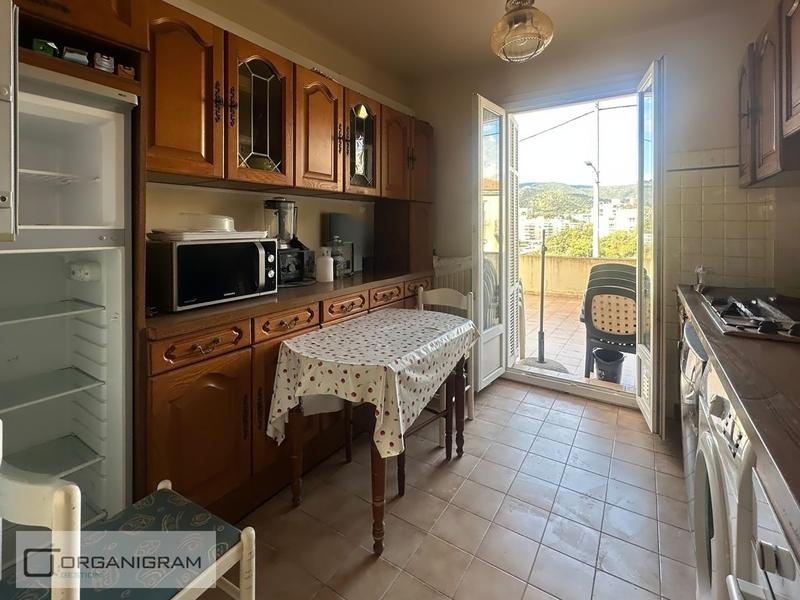 Appartement - 54 m² - 3 pièces