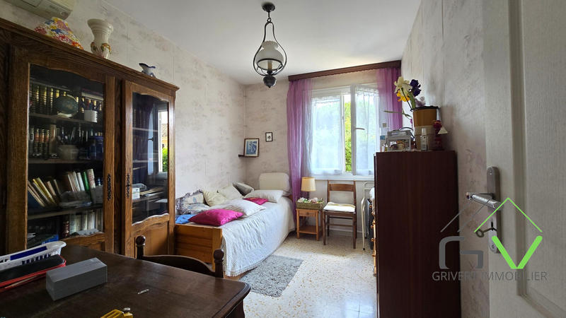 Maison - 83 m² - 3 pièces