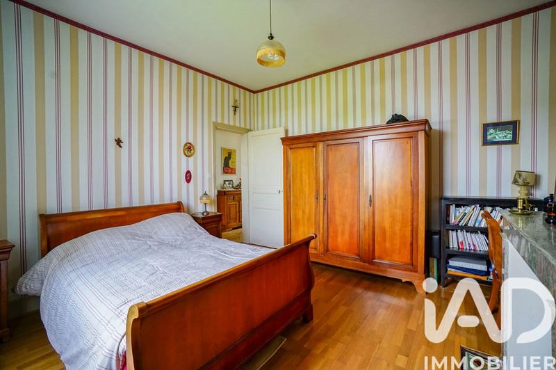 Maison - 88 m² - 4 pièces