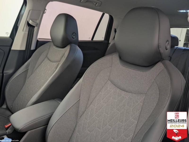 Volkswagen Tayron 1.5 eTSI 150ch Dsg7 7pl Life Plus