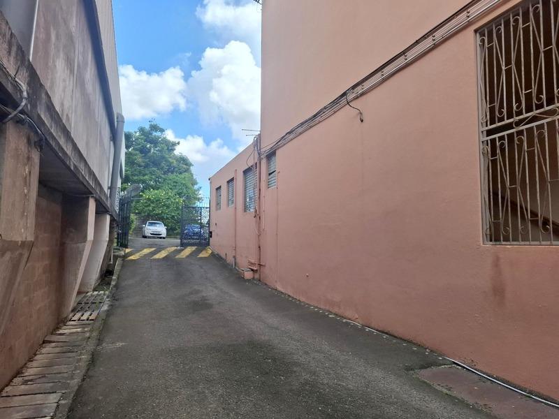 Bureau - 61 m² - 3 pièces