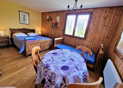 Appartement - 25 m²