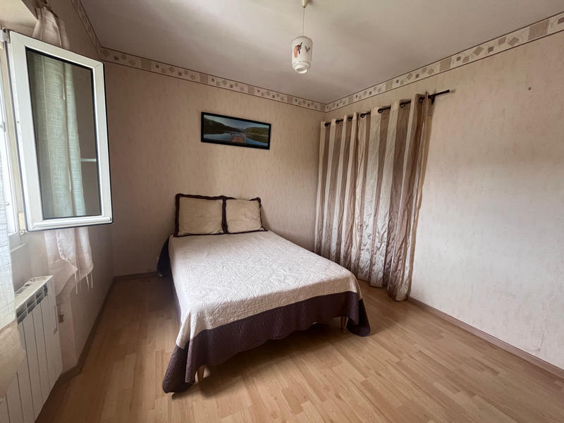 Appartement - 72 m² - 4 pièces