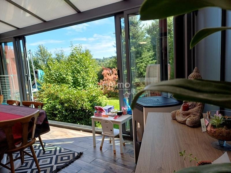 Appartement - 118 m² - 4 pièces