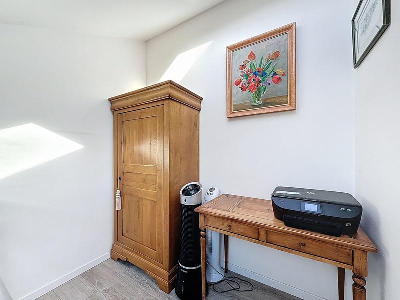 Duplex - 93 m² - 4 pièces