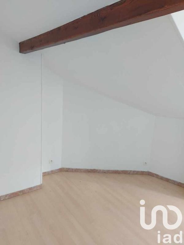 Maison - 80 m² - 5 pièces