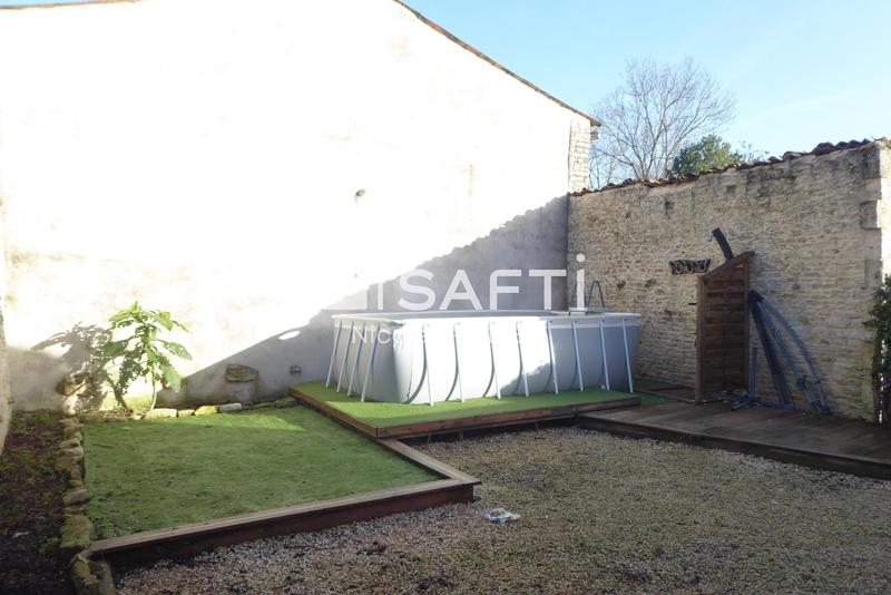 Maison - 290 m² - 6 pièces